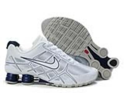 wholesale Nike Shox Turbo No. 22